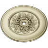 Acanthus Sun Medallion