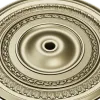 Потолочная розетка классическая - stl модель для ЧПУ