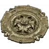 Imperial Acanthus Rosette STL