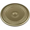 Imperial Rosette - STL 3D model for CNC carving