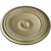 Imperial Rosette - STL 3D model for CNC carving