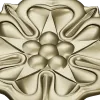 Флорентийская розетка - 3D модель STL для ЧПУ